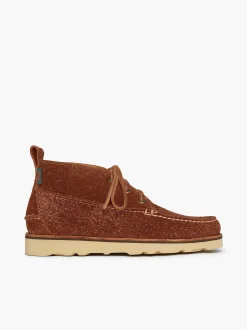 G.H.BASS Camp Moc Iii Ranger Boots Brown Sale
