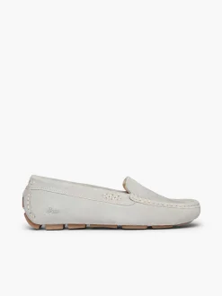 G.H.BASS Elma Moccasin Slippers New