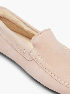 G.H.BASS Elma Moccasin Slippers Clearance