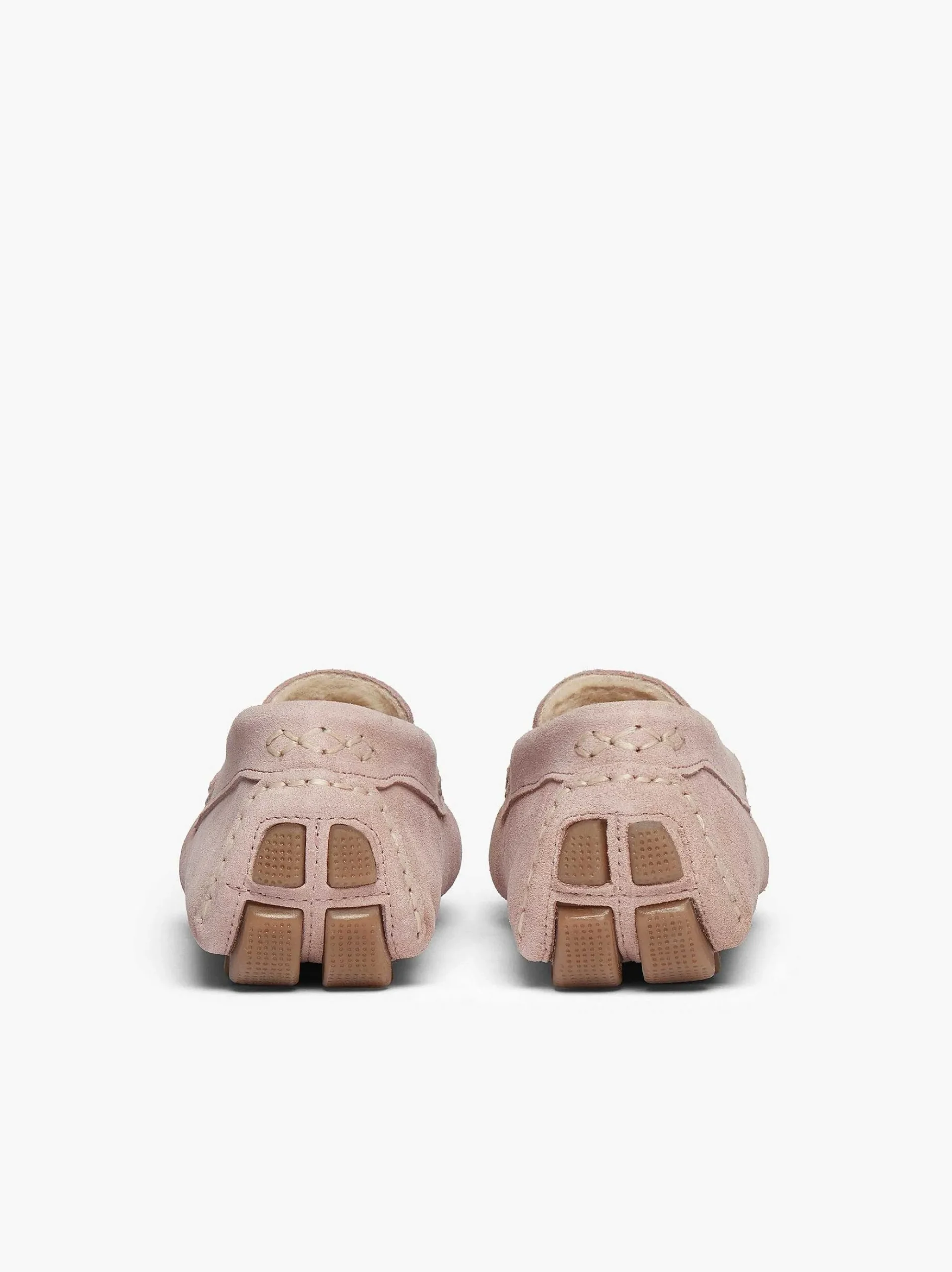 G.H.BASS Elma Moccasin Slippers Clearance