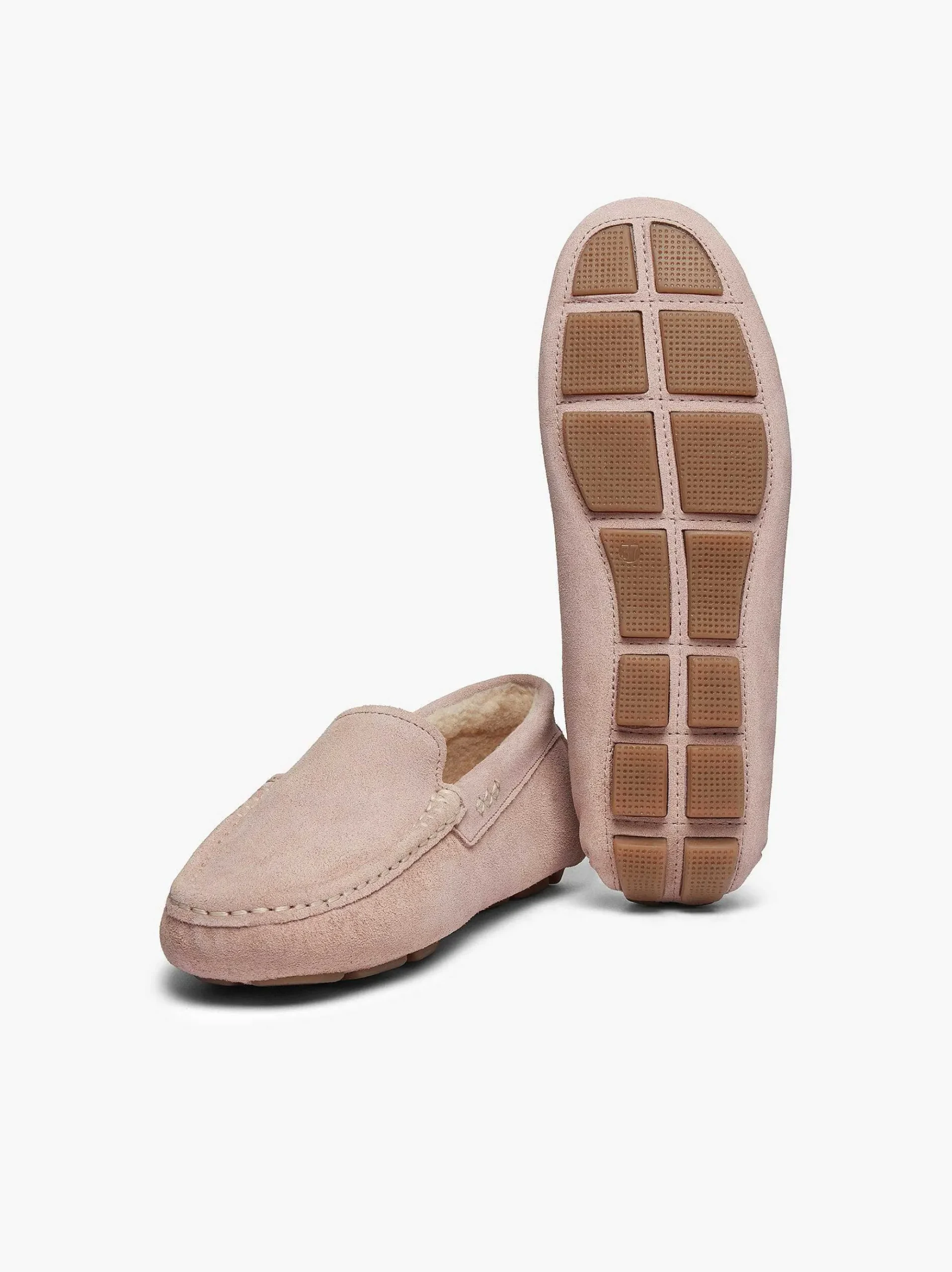 G.H.BASS Elma Moccasin Slippers Clearance