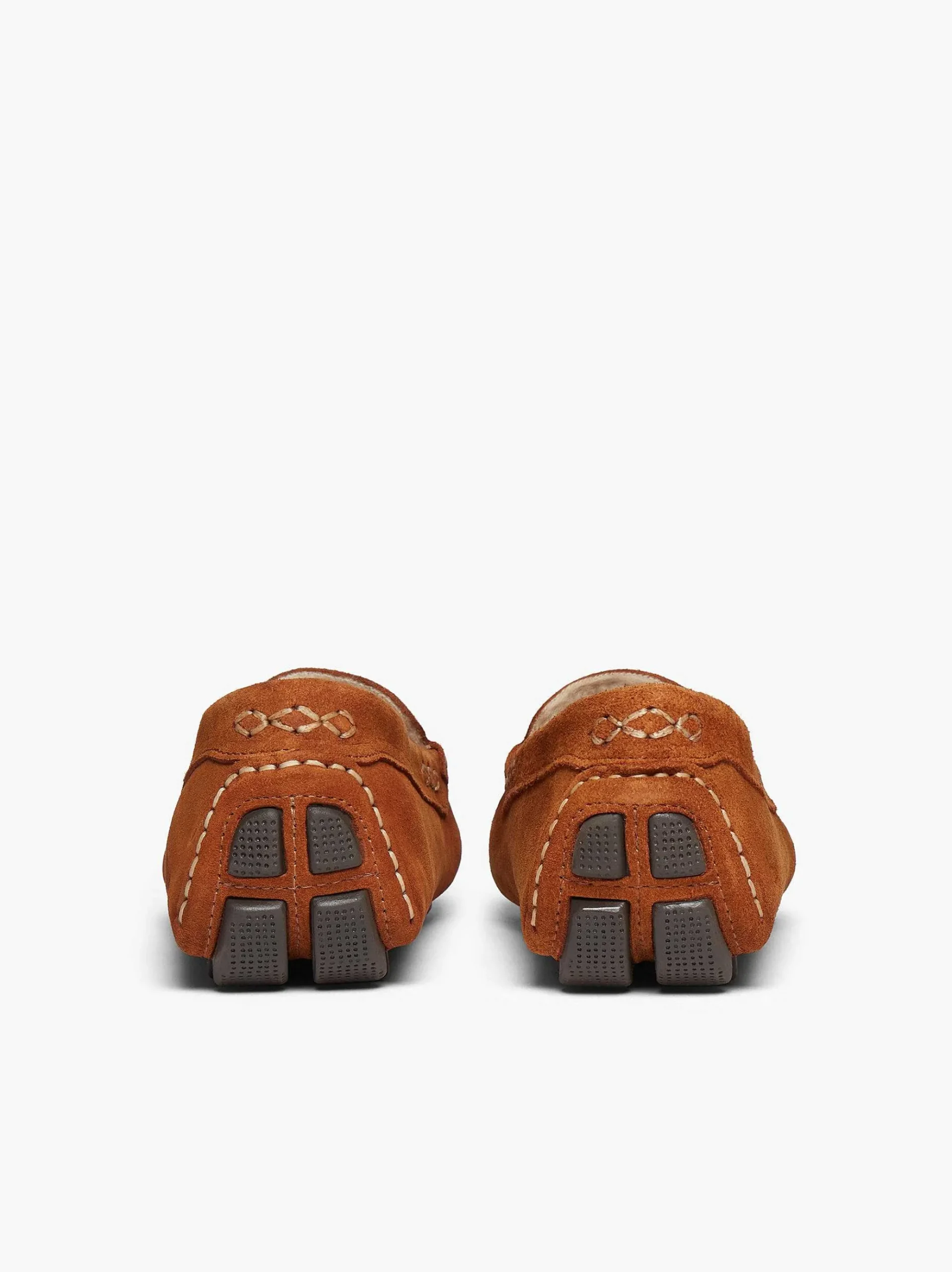 G.H.BASS Elma Moccasin Slippers Shop