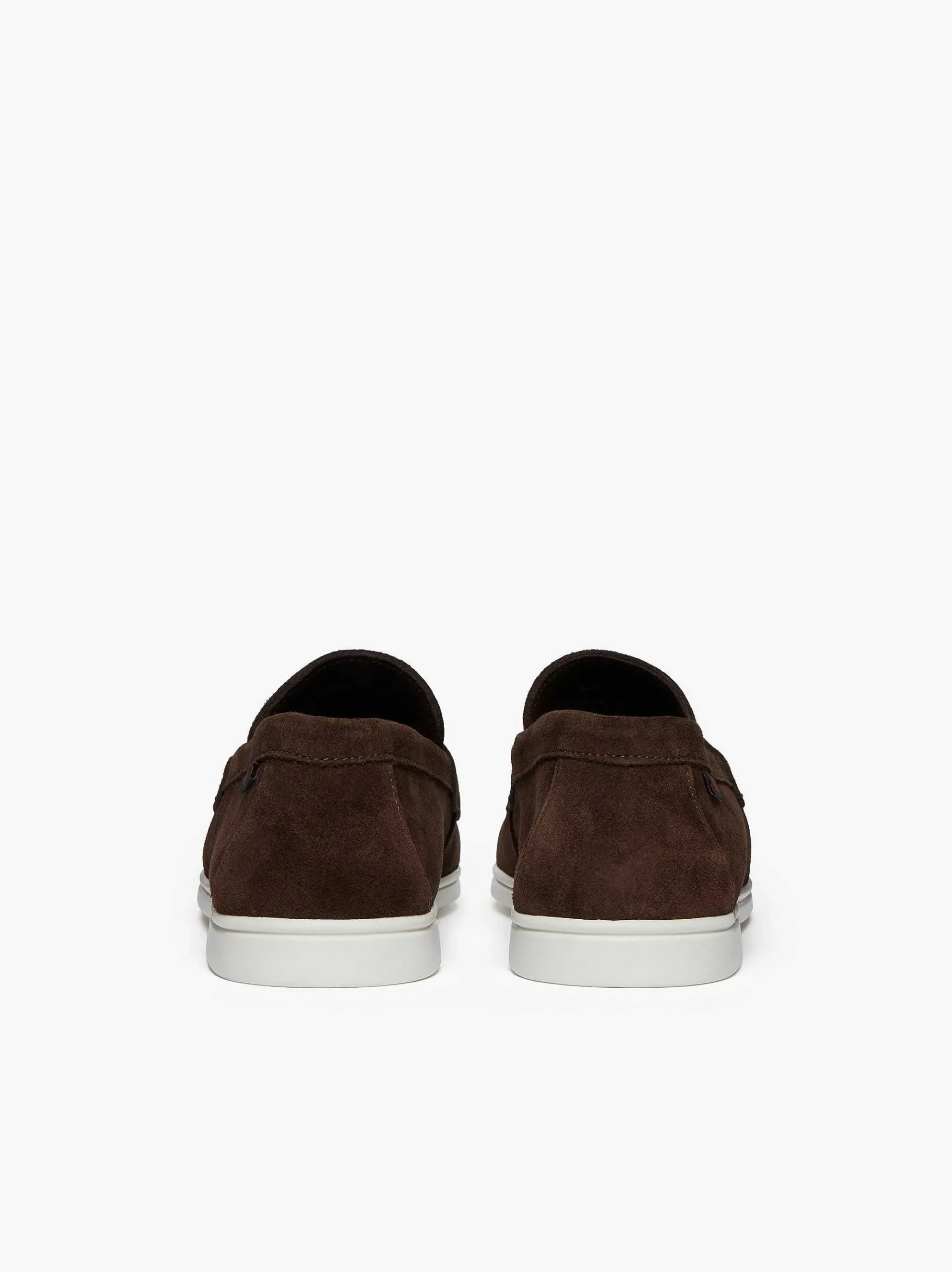 G.H.BASS Newport Penny Loafers Brown Sale
