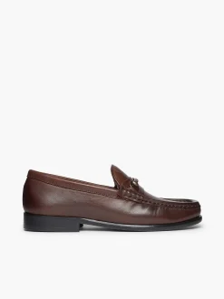 G.H.BASS Panama Lianna Saddle Bar Loafers Discount
