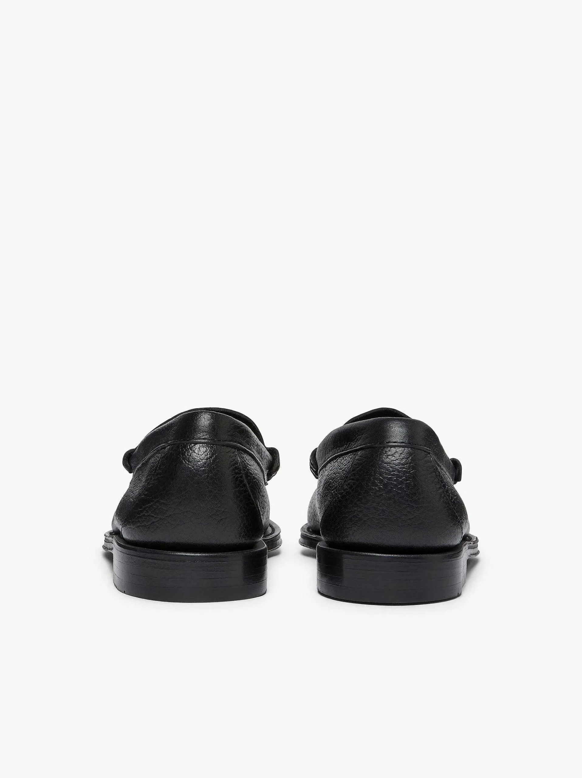 G.H.BASS Weejuns Larson Penny Loafers Black Online