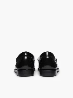 G.H.BASS Weejuns Penny Loafers Black Best Sale