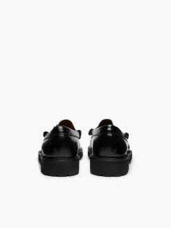 G.H.BASS Weejuns 90S Lincoln Horsebit Loafers Shop