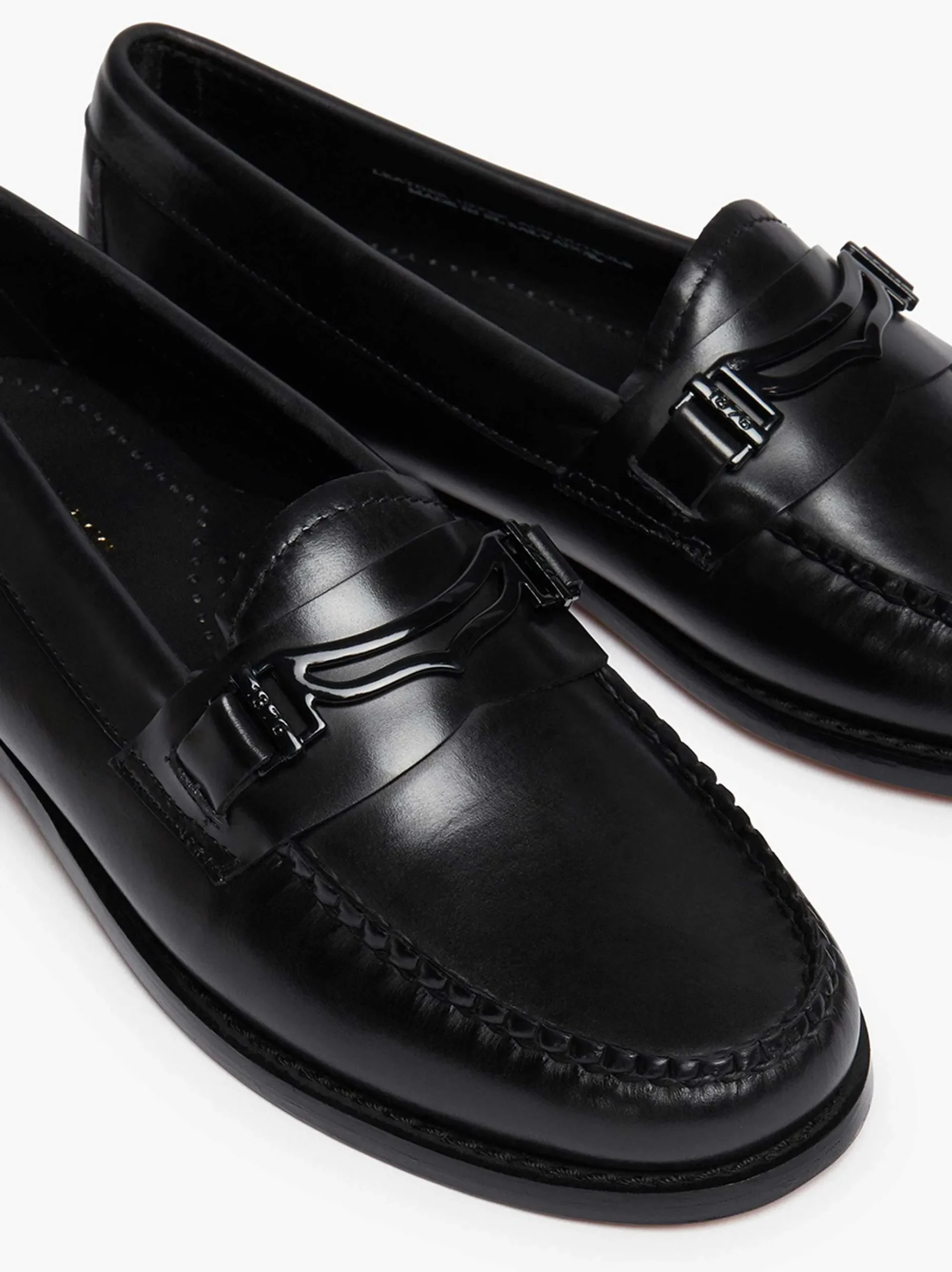 G.H.BASS Weejuns Whitney Keeper Penny Loafers Cheap