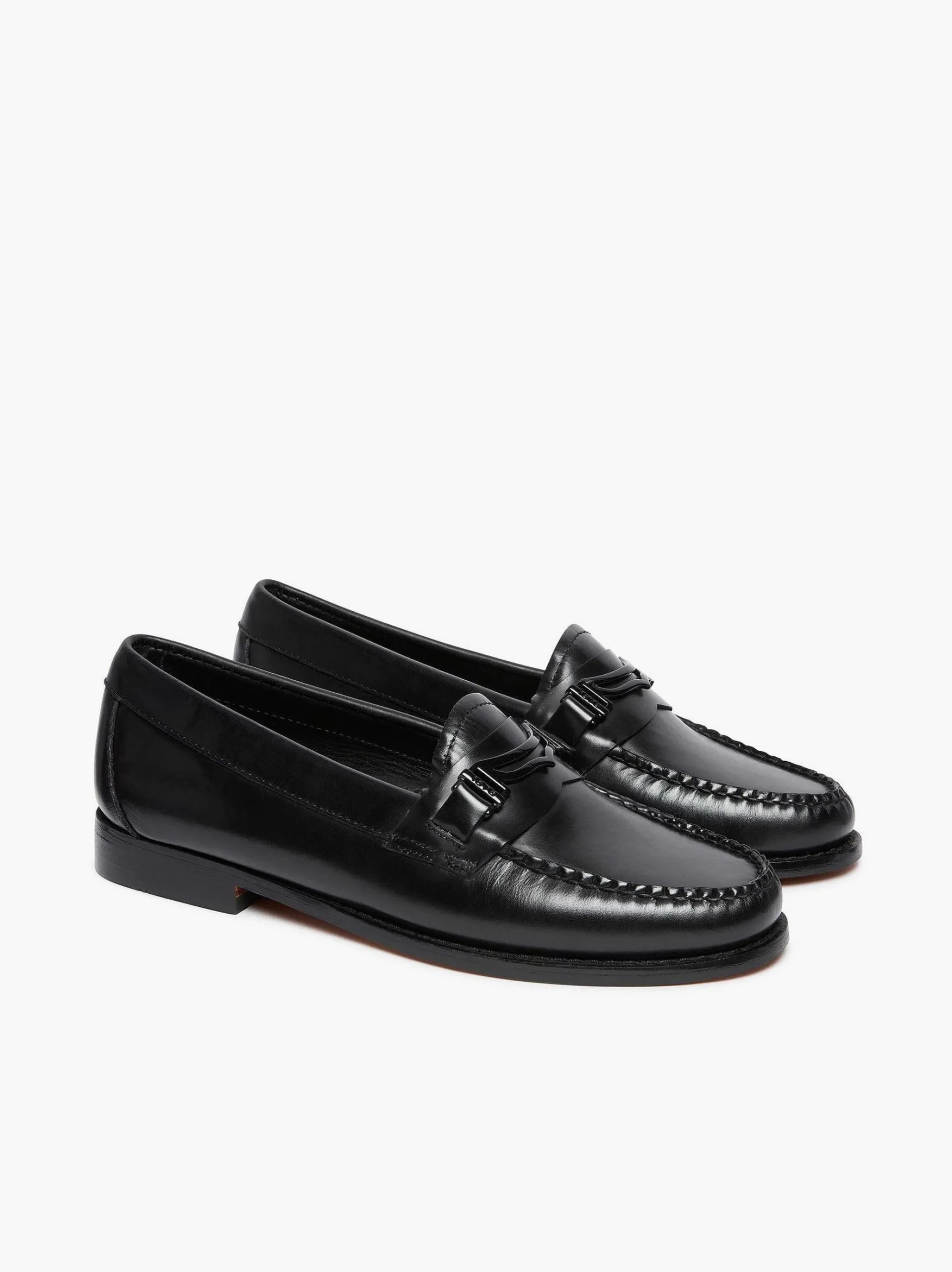 G.H.BASS Weejuns Whitney Keeper Penny Loafers Cheap